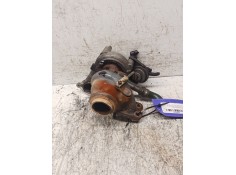 Recambio de turbocompresor para citroën berlingo furgoneta/monovolumen (b9) 1.6 hdi 90 referencia OEM IAM TD02H207TVT21 96732836 2