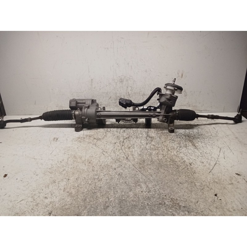 Recambio de cremallera direccion para kia sportage iv (ql, qle) 1.6 gdi referencia OEM IAM 57700D7500 A010C385 