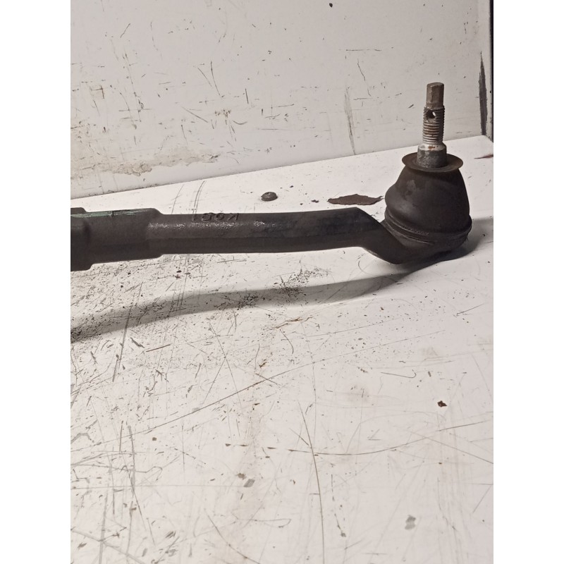 Recambio de cremallera direccion para kia sportage iv (ql, qle) 1.6 gdi referencia OEM IAM 57700D7500 A010C385 