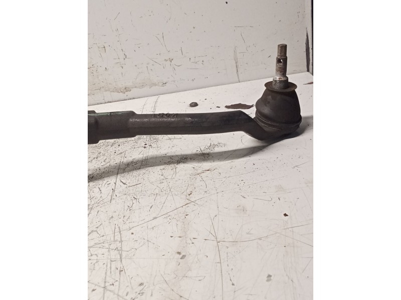 Recambio de cremallera direccion para kia sportage iv (ql, qle) 1.6 gdi referencia OEM IAM 57700D7500 A010C385 