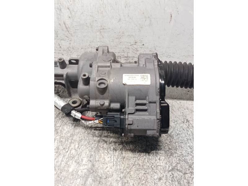 Recambio de cremallera direccion para kia sportage iv (ql, qle) 1.6 gdi referencia OEM IAM 57700D7500 A010C385 