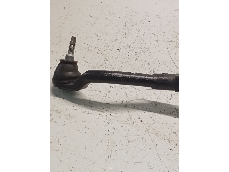 Recambio de cremallera direccion para kia sportage iv (ql, qle) 1.6 gdi referencia OEM IAM 57700D7500 A010C385 