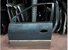 Recambio de puerta delantera izquierda para kia carens 1.8 cat referencia OEM IAM   