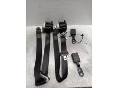 Recambio de kit airbag para citroën berlingo furgoneta/monovolumen (b9) 1.6 hdi 90 referencia OEM IAM 9674290780 619771400   2