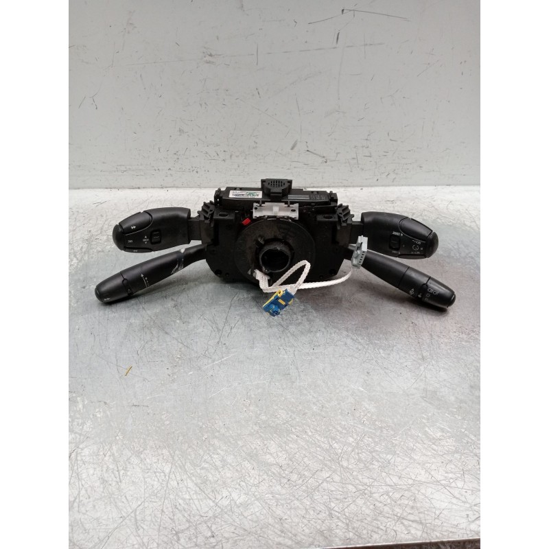 Recambio de kit airbag para citroën berlingo furgoneta/monovolumen (b9) 1.6 hdi 90 referencia OEM IAM 9674290780 619771400  