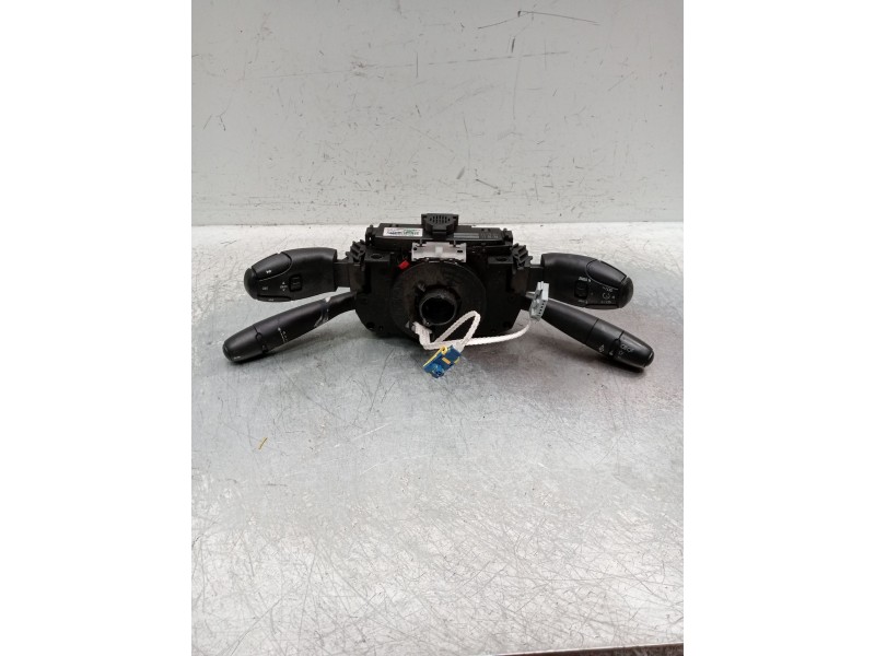 Recambio de kit airbag para citroën berlingo furgoneta/monovolumen (b9) 1.6 hdi 90 referencia OEM IAM 9674290780 619771400  