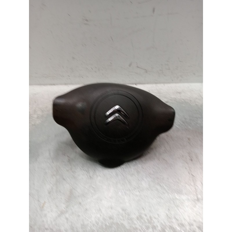 Recambio de kit airbag para citroën berlingo furgoneta/monovolumen (b9) 1.6 hdi 90 referencia OEM IAM 9674290780 619771400  