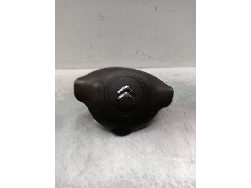 Recambio de kit airbag para citroën berlingo furgoneta/monovolumen (b9) 1.6 hdi 90 referencia OEM IAM 9674290780 619771400  