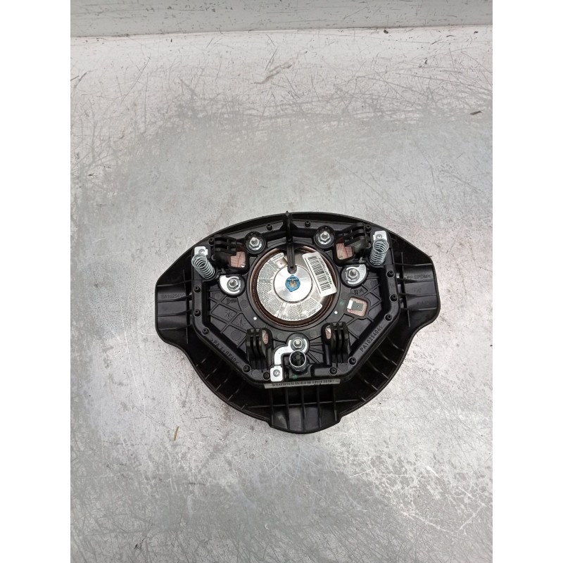 Recambio de kit airbag para citroën berlingo furgoneta/monovolumen (b9) 1.6 hdi 90 referencia OEM IAM 9674290780 619771400  