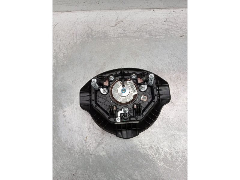 Recambio de kit airbag para citroën berlingo furgoneta/monovolumen (b9) 1.6 hdi 90 referencia OEM IAM 9674290780 619771400  