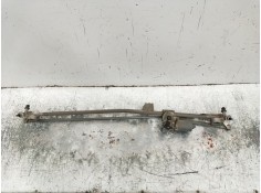 Recambio de motor limpia delantero para opel zafira b referencia OEM IAM 246070701  