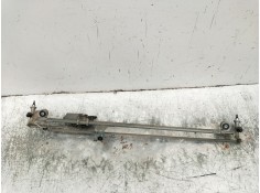 Recambio de motor limpia delantero para opel zafira b referencia OEM IAM 246070701   2