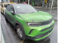 opel mokka x del año 2016