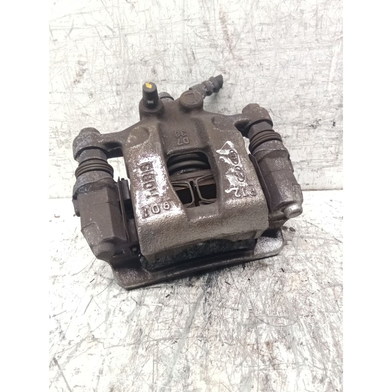Recambio de pinza freno trasera izquierda para kia sportage iv (ql, qle) 1.6 gdi referencia OEM IAM   