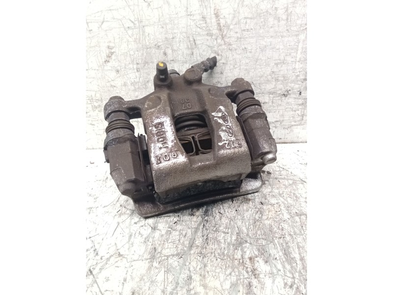 Recambio de pinza freno trasera izquierda para kia sportage iv (ql, qle) 1.6 gdi referencia OEM IAM   