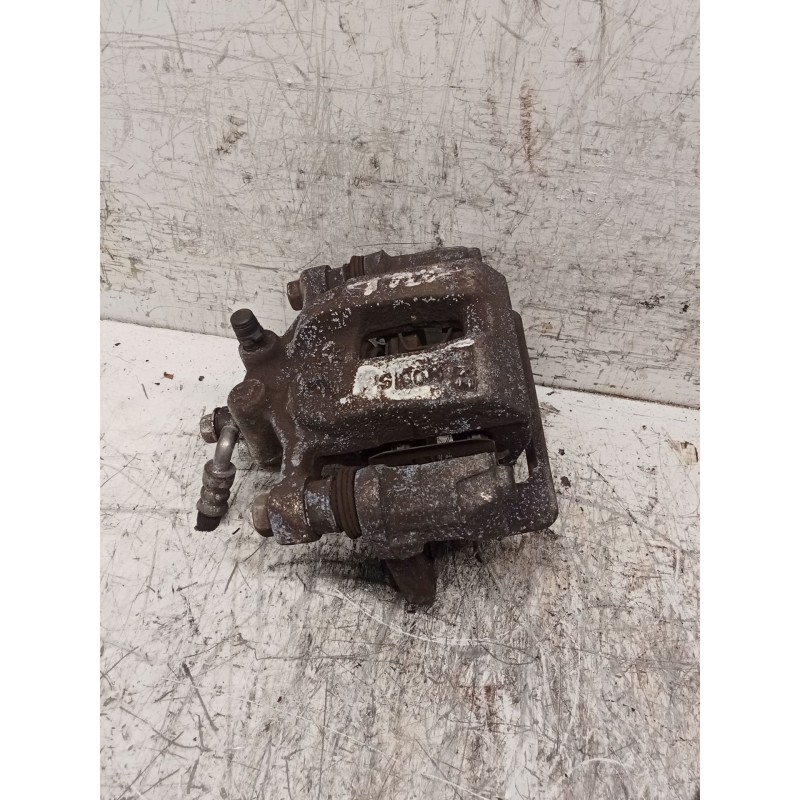 Recambio de pinza freno trasera derecha para kia sportage iv (ql, qle) 1.6 gdi referencia OEM IAM   