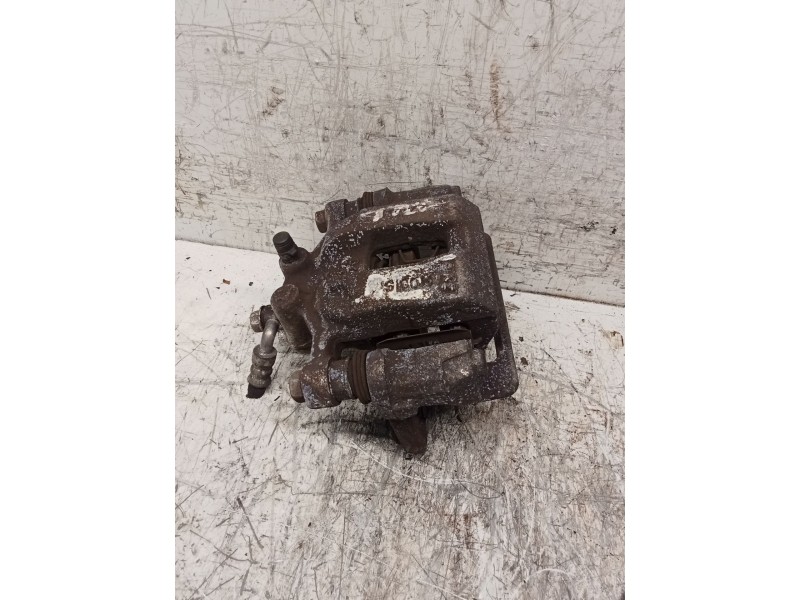 Recambio de pinza freno trasera derecha para kia sportage iv (ql, qle) 1.6 gdi referencia OEM IAM   