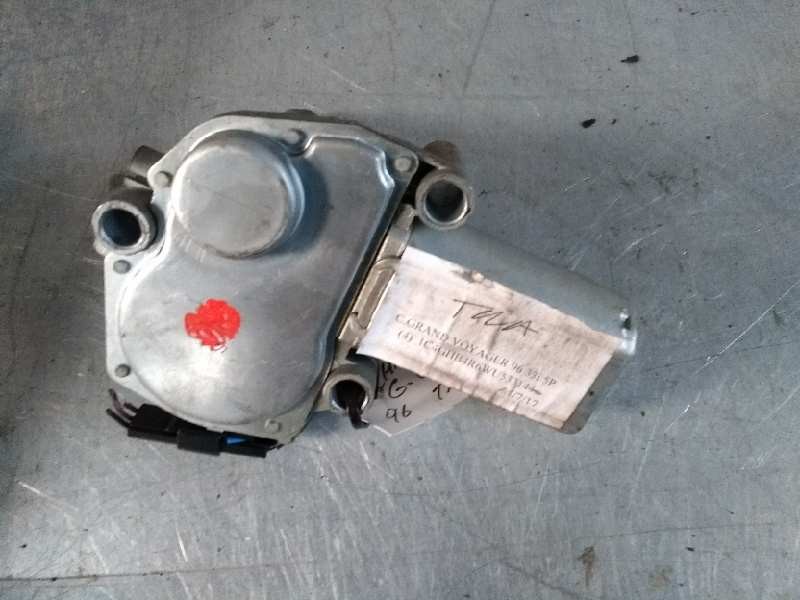 Recambio de motor limpia trasero para chrysler grand voyager referencia OEM IAM   