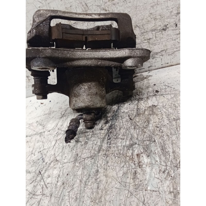 Recambio de pinza freno trasera derecha para kia sportage iv (ql, qle) 1.6 gdi referencia OEM IAM   