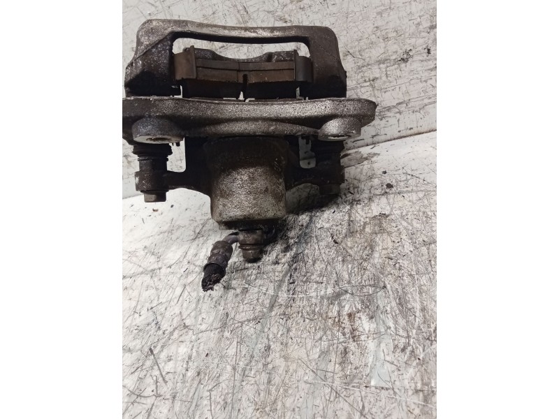 Recambio de pinza freno trasera derecha para kia sportage iv (ql, qle) 1.6 gdi referencia OEM IAM   