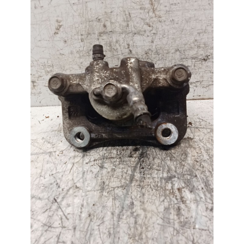 Recambio de pinza freno trasera derecha para kia sportage iv (ql, qle) 1.6 gdi referencia OEM IAM   