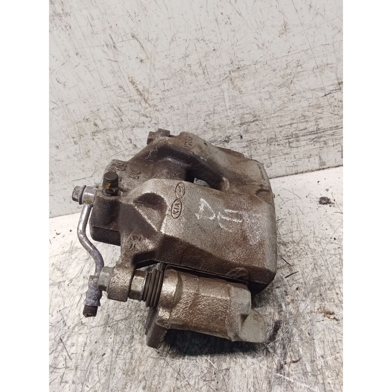 Recambio de pinza freno delantera derecha para kia sportage iv (ql, qle) 1.6 gdi referencia OEM IAM   