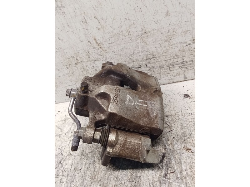 Recambio de pinza freno delantera derecha para kia sportage iv (ql, qle) 1.6 gdi referencia OEM IAM   