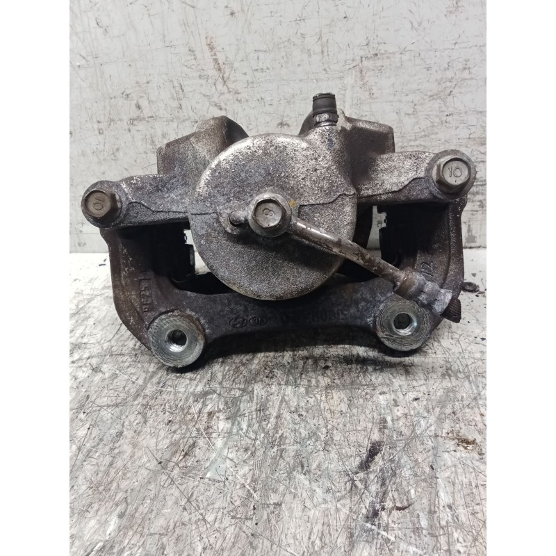 Recambio de pinza freno delantera derecha para kia sportage iv (ql, qle) 1.6 gdi referencia OEM IAM   