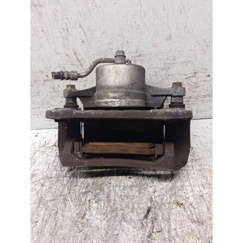 Recambio de pinza freno delantera izquierda para kia sportage iv (ql, qle) 1.6 gdi referencia OEM IAM   
