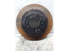 Recambio de disco freno trasero para kia sportage iv (ql, qle) 1.6 gdi referencia OEM IAM   