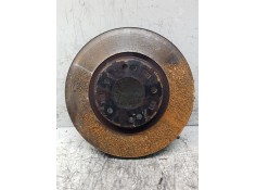 Recambio de disco freno delantero para kia sportage iv (ql, qle) 1.6 gdi referencia OEM IAM   