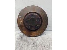 Recambio de disco freno delantero para kia sportage iv (ql, qle) 1.6 gdi referencia OEM IAM   