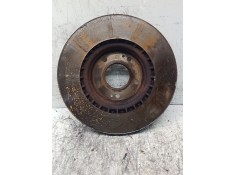 Recambio de disco freno delantero para kia sportage iv (ql, qle) 1.6 gdi referencia OEM IAM    2