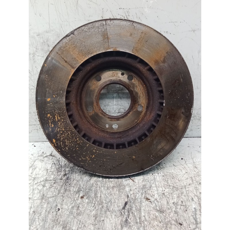 Recambio de disco freno delantero para kia sportage iv (ql, qle) 1.6 gdi referencia OEM IAM   