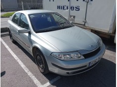 renault laguna ii (bg0/1_) del año 2005