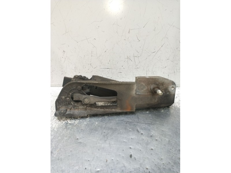 Recambio de motor limpia delantero para citroën ax (za-_) 11 referencia OEM IAM   