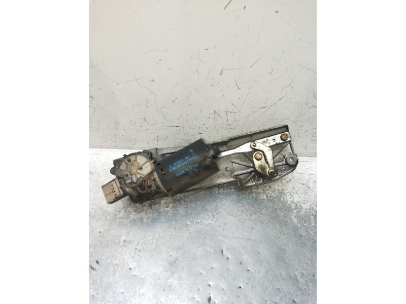 Recambio de motor limpia delantero para citroën ax (za-_) 11 referencia OEM IAM   
