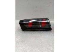 Recambio de piloto trasero izquierdo interior para peugeot 2008 i van (cu_) bluehdi 100 (cuyhym) referencia OEM IAM fr26950132  