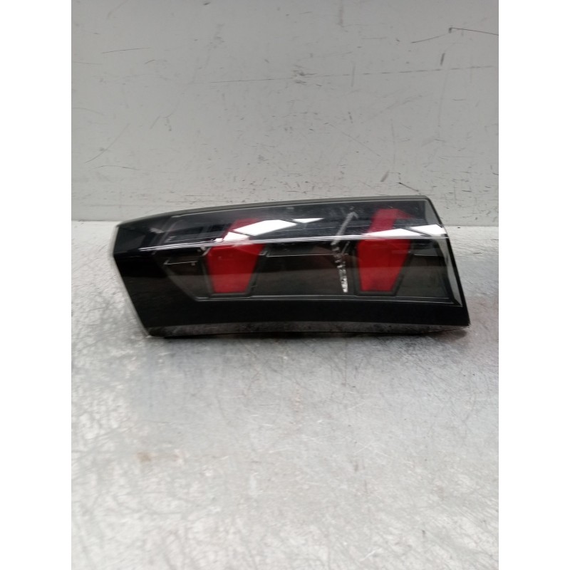 Recambio de piloto trasero izquierdo interior para peugeot 2008 i van (cu_) bluehdi 100 (cuyhym) referencia OEM IAM fr26950132  