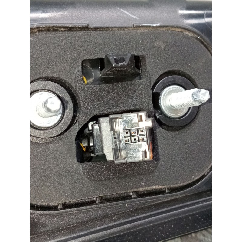Recambio de piloto trasero izquierdo interior para peugeot 2008 i van (cu_) bluehdi 100 (cuyhym) referencia OEM IAM fr26950132  