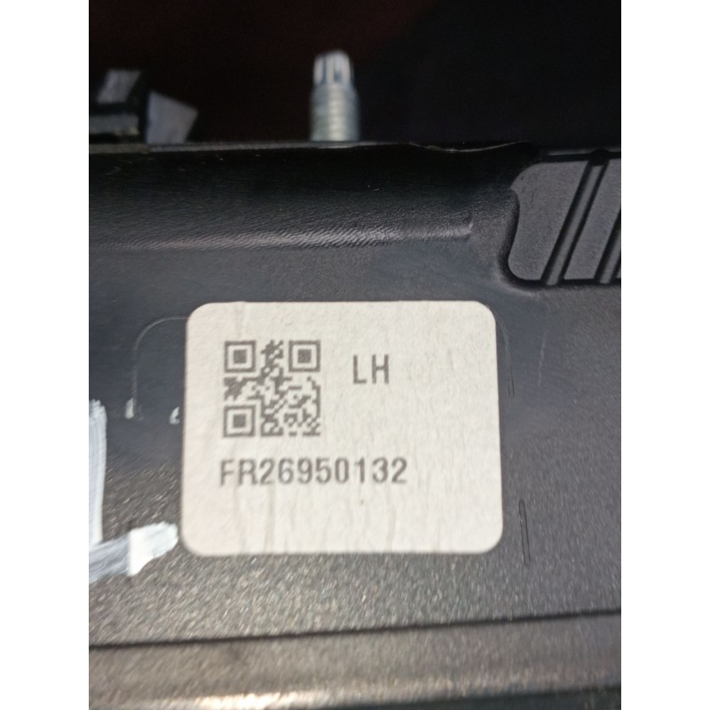 Recambio de piloto trasero izquierdo interior para peugeot 2008 i van (cu_) bluehdi 100 (cuyhym) referencia OEM IAM fr26950132  