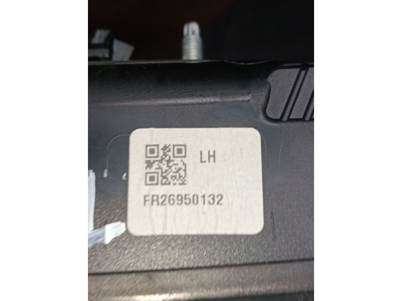 Recambio de piloto trasero izquierdo interior para peugeot 2008 i van (cu_) bluehdi 100 (cuyhym) referencia OEM IAM fr26950132  