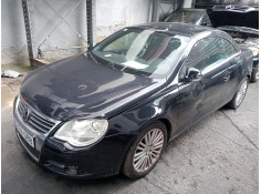 volkswagen eos (1f7, 1f8) del año 2008
