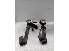 Recambio de juego cinturones trasero para peugeot 2008 i van (cu_) bluehdi 100 (cuyhym) referencia OEM IAM   