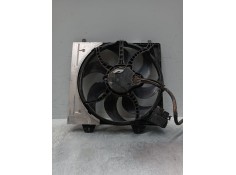 Recambio de electroventilador para peugeot 2008 i van (cu_) bluehdi 100 (cuyhym) referencia OEM IAM   