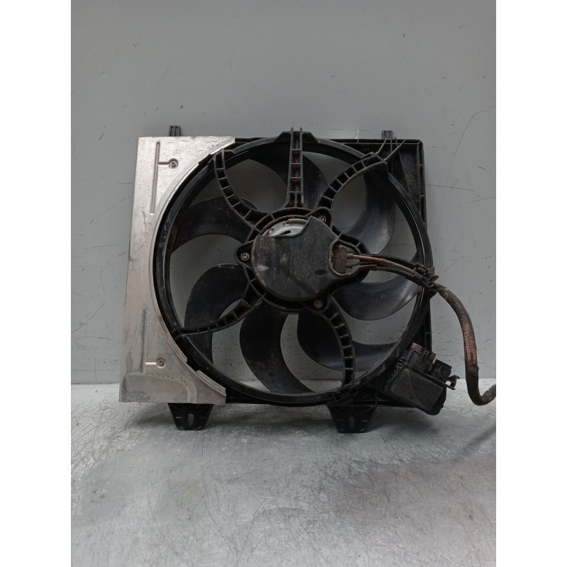 Recambio de electroventilador para peugeot 2008 i van (cu_) bluehdi 100 (cuyhym) referencia OEM IAM   