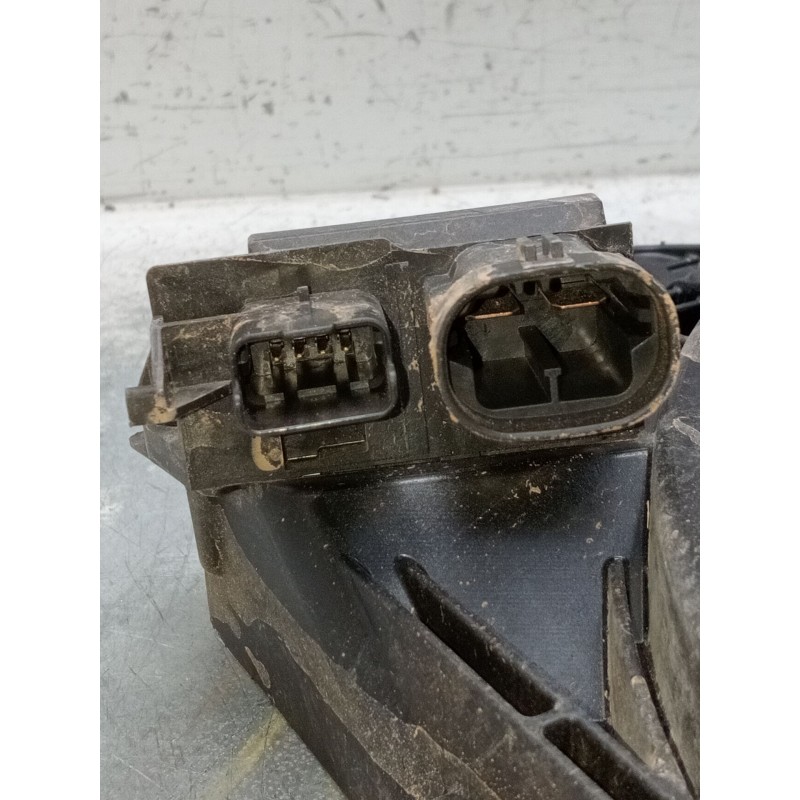 Recambio de electroventilador para peugeot 2008 i van (cu_) bluehdi 100 (cuyhym) referencia OEM IAM   
