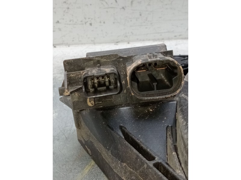 Recambio de electroventilador para peugeot 2008 i van (cu_) bluehdi 100 (cuyhym) referencia OEM IAM   