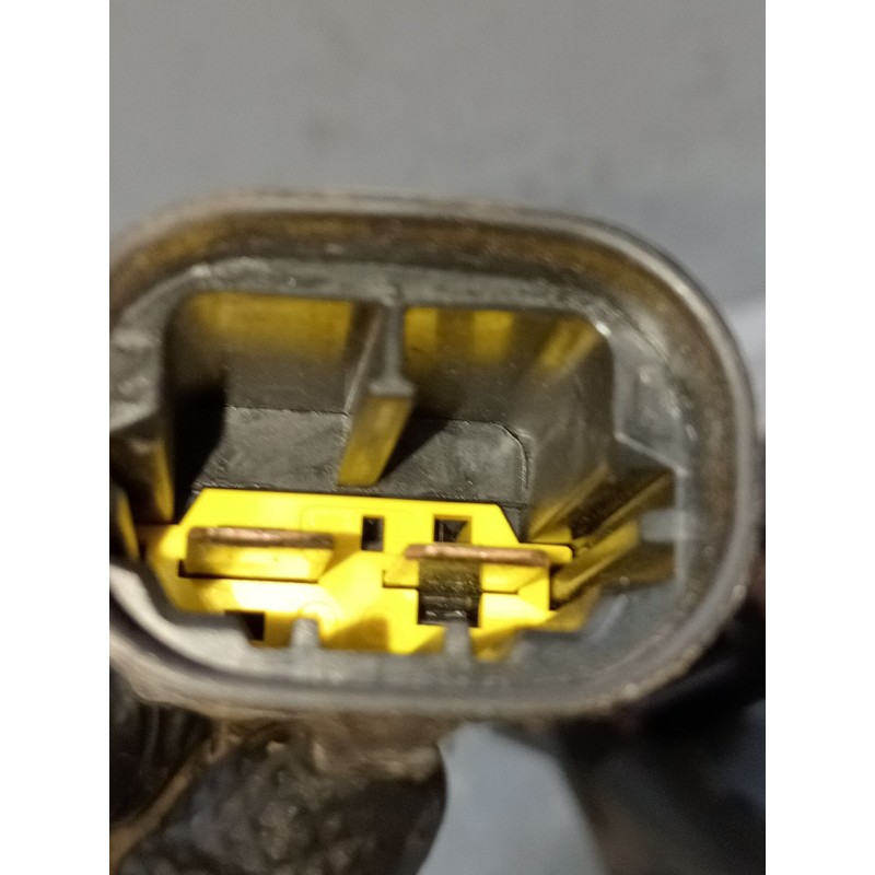 Recambio de electroventilador para peugeot 2008 i van (cu_) bluehdi 100 (cuyhym) referencia OEM IAM   