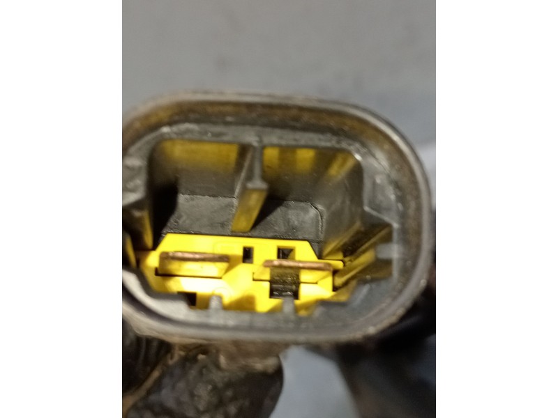 Recambio de electroventilador para peugeot 2008 i van (cu_) bluehdi 100 (cuyhym) referencia OEM IAM   